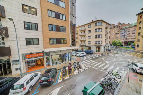 Apartamento Merindades By Clabao
