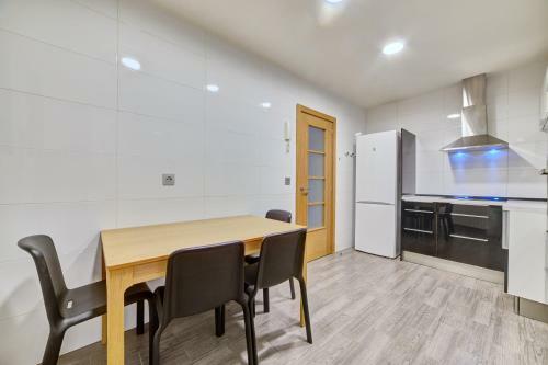 Apartamento Merindades By Clabao