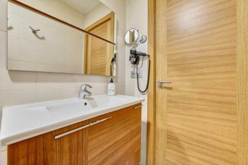 Apartamento Merindades By Clabao