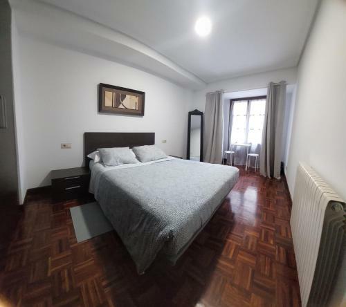 Casa Dormilateria - Habitaci�n