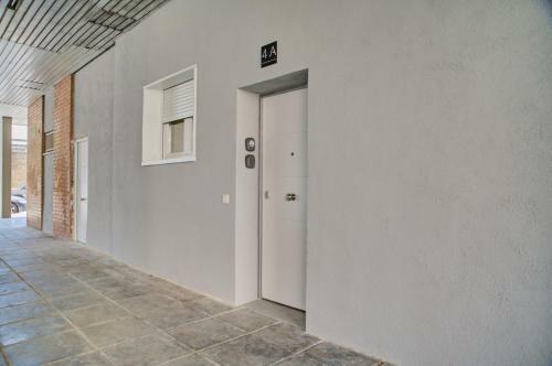 Apartamentos Pamplona Confort By Clabao