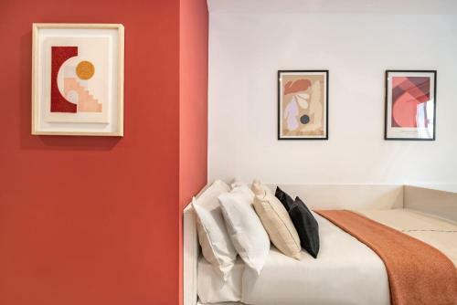 Apartamento Soto House Pamplona