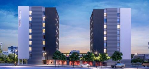 Apartamento Soto House Pamplona