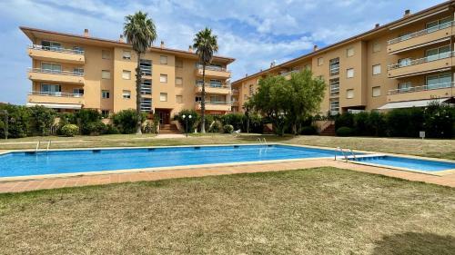 Apartamento Golf Mar II G 1-3