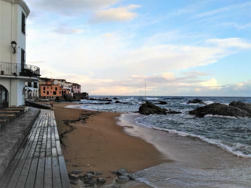 Casa Con Jardin Y Piscina A 600m Playa 2h 628