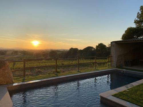 Torre Bertrana By Duquessa Hotel Collection