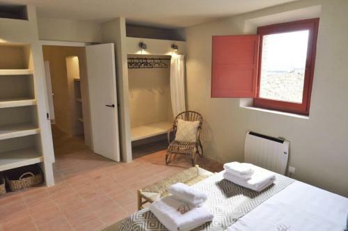 Torre Bertrana By Duquessa Hotel Collection