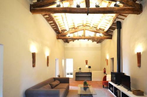 Torre Bertrana By Duquessa Hotel Collection