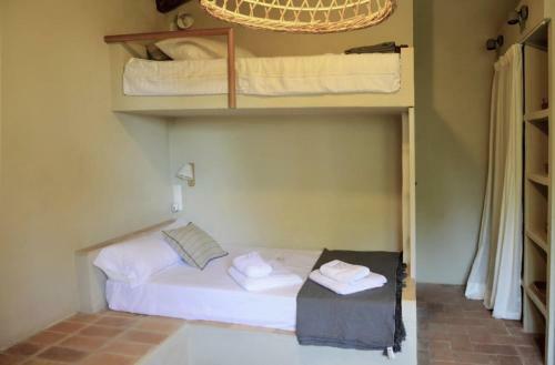Torre Bertrana By Duquessa Hotel Collection
