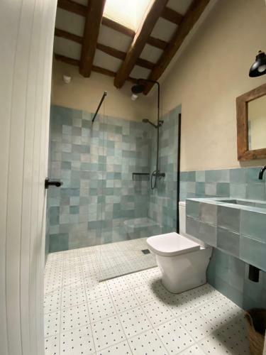 Torre Bertrana By Duquessa Hotel Collection