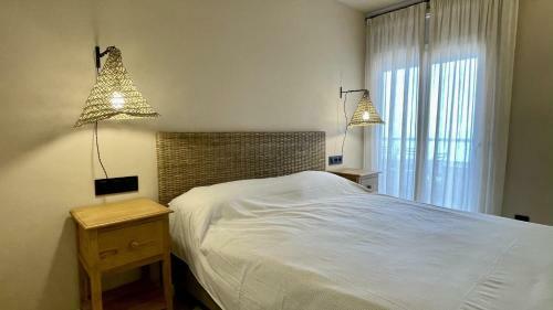 Apartamento Golf Mar II F 2-4