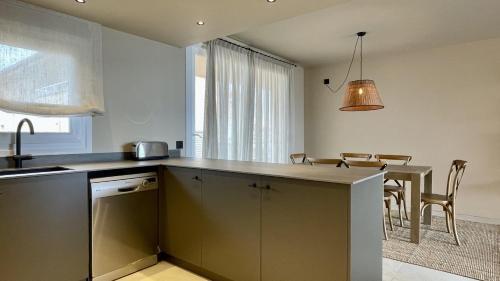 Apartamento Golf Mar II F 2-4