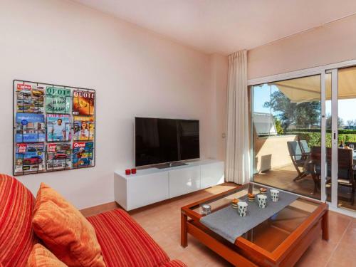 Apartment Port Pals By Interhome