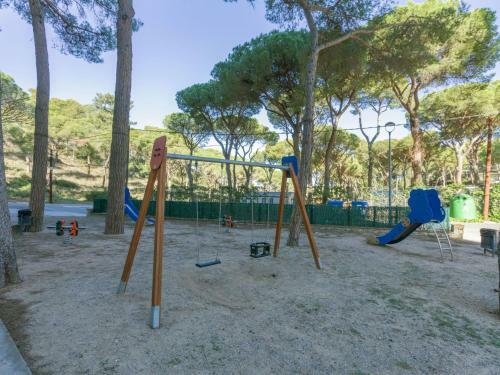 Apartment Mediterranean Sea View By Interhome