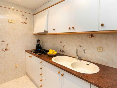 Apartment Mediterranean Sea View By Interhome