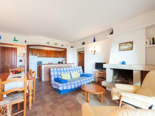 Apartment Melis II By Interhome