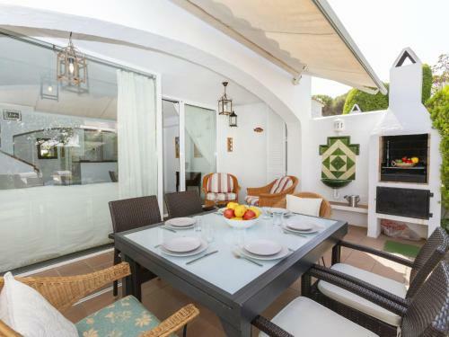 Holiday Home La Reserva-6 By Interhome