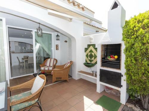 Holiday Home La Reserva-6 By Interhome