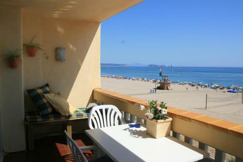 Apartamento Paraiso Frente Al Mar - 332