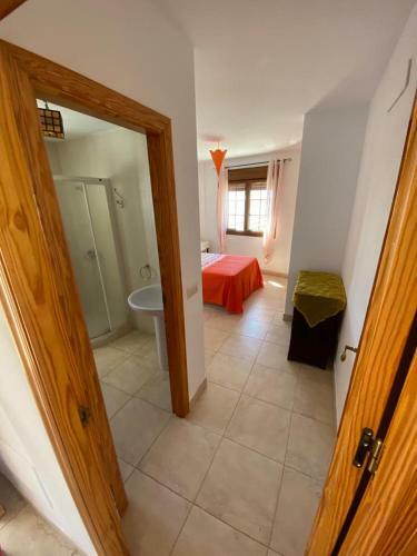 Apartamento En La Costa De Almer�a ( Palomares )