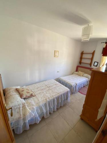 Apartamento En La Costa De Almer�a ( Palomares )