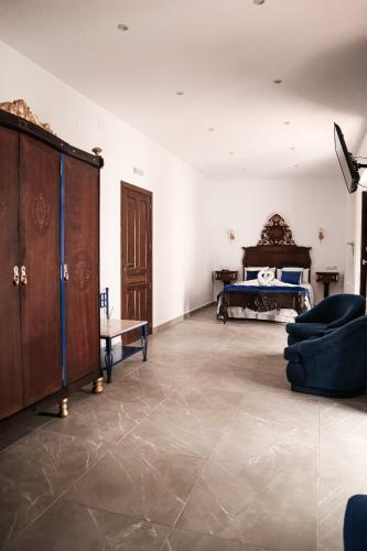 Bed & Breakfast Casa De La Se�ora