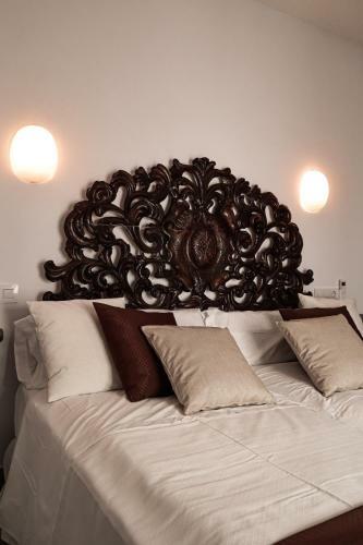 Bed & Breakfast Casa De La Se�ora