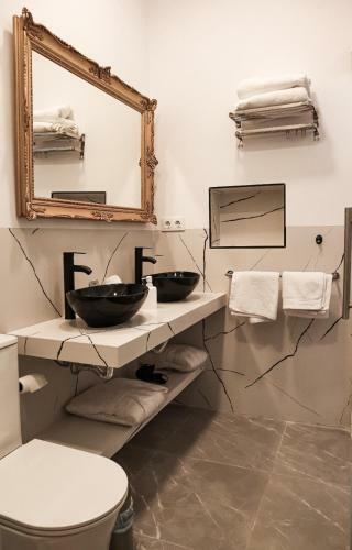 Bed & Breakfast Casa De La Se�ora