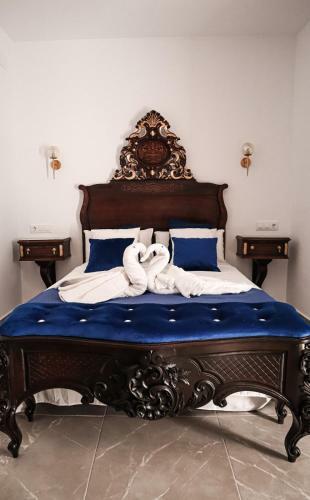 Bed & Breakfast Casa De La Se�ora