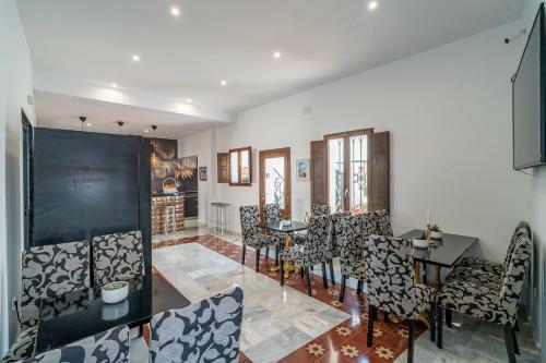 Bed & Breakfast Casa De La Se�ora