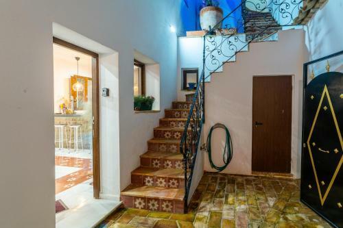 Bed & Breakfast Casa De La Se�ora