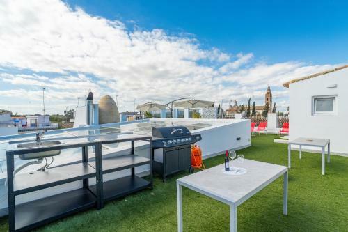 Bed & Breakfast Casa De La Se�ora
