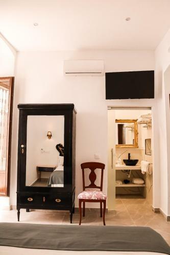 Bed & Breakfast Casa De La Se�ora
