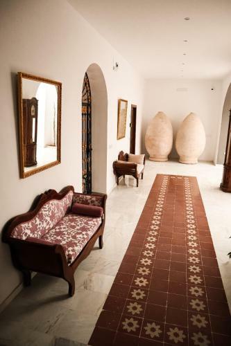 Bed & Breakfast Casa De La Se�ora
