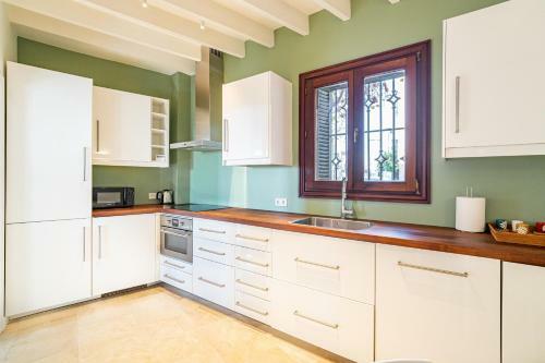 Casa Lea - Terrer 6 By Priorityvillas