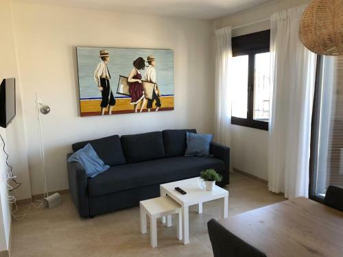 Apartamento Nuri Palomares
