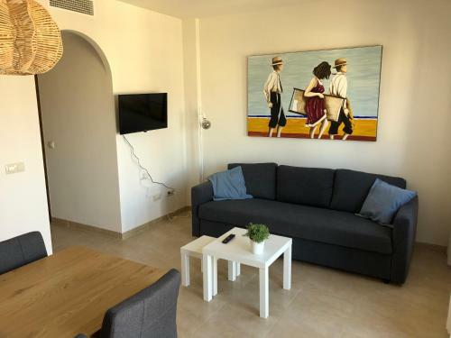 Apartamento Nuri Palomares