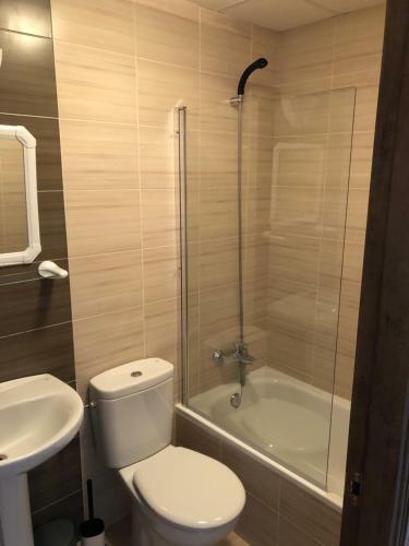 Apartamento Nuri Palomares