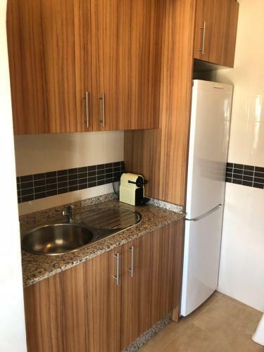 Apartamento Nuri Palomares