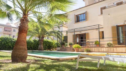 Villa Palma 3
