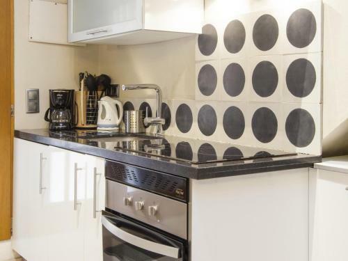 Apartamento Sa Calatrava