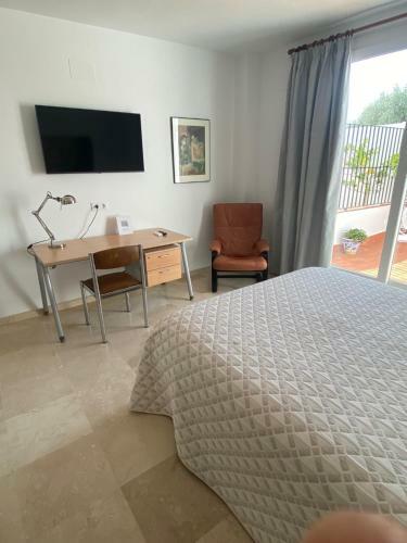 Apartamento San Jose