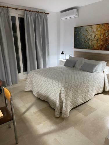 Apartamento San Jose