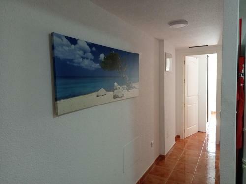 Precioso Apartamento Con Piscina Y Garage