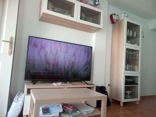 Precioso Apartamento Con Piscina Y Garage