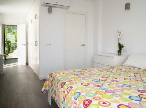 Apartamento Moderna Villa Con Piscina En Palma De Mallorca