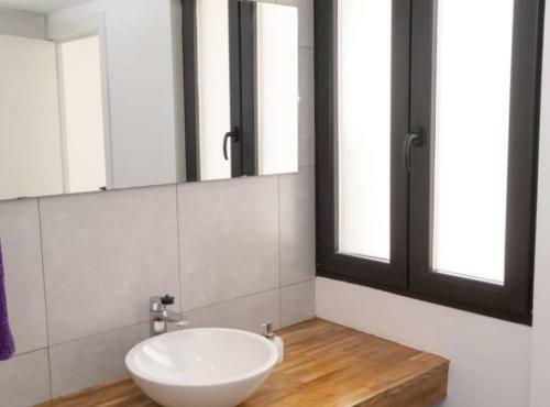 Apartamento Moderna Villa Con Piscina En Palma De Mallorca