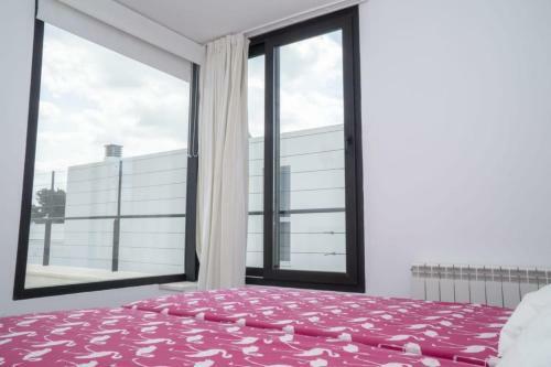 Apartamento Moderna Villa Con Piscina En Palma De Mallorca