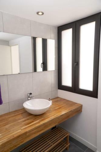Apartamento Moderna Villa Con Piscina En Palma De Mallorca