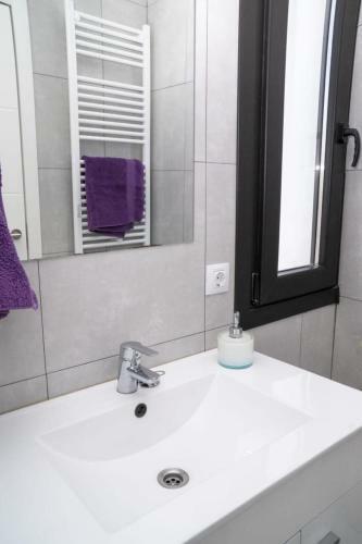Apartamento Moderna Villa Con Piscina En Palma De Mallorca